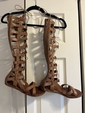 knee high gladiator sandals for sale knee high gladiator sandals for sale Canyon