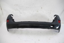 Stoßstange hinten dacia gebraucht kaufen  Wittenburg