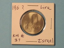 1965 lira israel for sale  Castro Valley