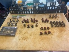 Games workshop warhammer for sale  Lenoir