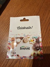 Festival foods 100 for sale  Excelsior
