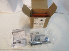 Torneira Chicago Lgb1-11C 3/8" Mnpt X Barb válvula de esfera de latão em linha, usado comprar usado  Enviando para Brazil