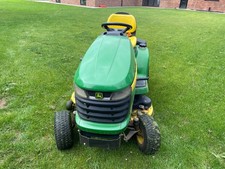 John deere x300r for sale John deere x300r for sale  CANTERBURY