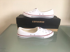New converse star for sale  CAMBRIDGE