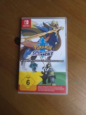 Pokémon schwert inkl gebraucht kaufen  Bergisch Gladbach