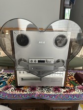 Akai 747 reel for sale  Prior Lake