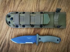 Black fox tactical gebraucht kaufen  Berlin