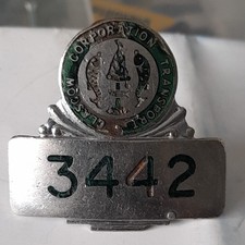 Glasgow corporation transport for sale  DONCASTER
