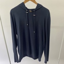 Balmain paris hoodie for sale  DENBIGH