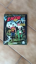 Zagor magazine collana usato  Napoli