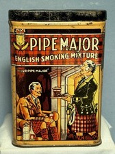 Rare vintage pipe for sale  Lawson