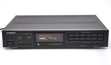 *** TUNER PIONEER F-550RDS MADE IN JAPAN *** na sprzedaż  PL