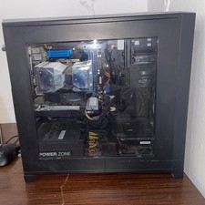 Computer fisso gaming usato Computer fisso gaming usato  Campobello di Mazara