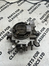 Pierburg carburettor polo for sale  DONCASTER