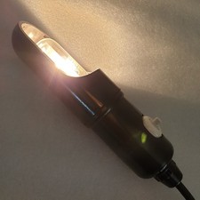 Portable Lamp Vintage Bakelite 40w E14 for Garage Car Repair and Home Helper comprar usado  Enviando para Brazil