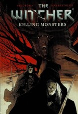 The witcher killing gebraucht kaufen  Deutschland