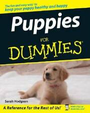 Puppies dummies paperback for sale  Montgomery