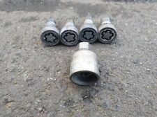 Audi mk3 locking for sale  STAFFORD