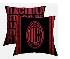 Cuscino arredo milan usato  Taranto