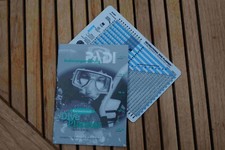 Padi rdp istruzioni usato  Spedire a Italy