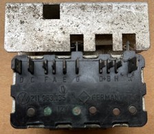 Volkswagen auxiliary heater for sale  San Diego