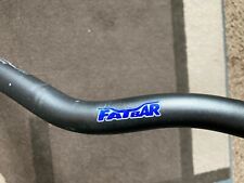 Renthal fatbar handlebar for sale  Tipp City