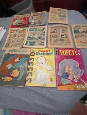 Old cartoon comic for sale  Ingleside