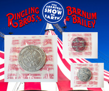 Ringling bros. barnum for sale  Saint Albans
