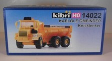Kibri bausatz 14022 gebraucht kaufen  Schenefeld