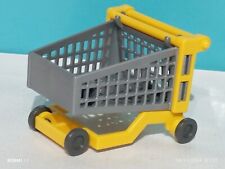 CARRINHO DE COMPRAS PLAYMOBIL CARRINHO SUPERMERCADO MERCADO LOJA LOJA NOVO!! comprar usado  Enviando para Brazil