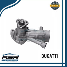 Pompa acqua bugatti usato  Battipaglia