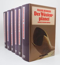Frank herbert dune gebraucht kaufen  Pattensen