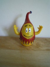 Barbapapa barbakus gelb gebraucht kaufen  Hamburg