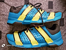 Adidas court stabil for sale  NORTHOLT