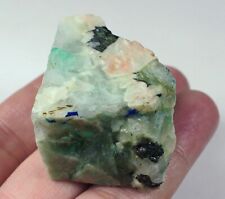 246ct natural azurite for sale  Walnut