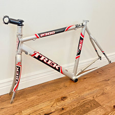 Trek 2300 slr for sale  Provo
