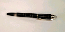 Montblanc starwalker metal gebraucht kaufen  Nürnberg