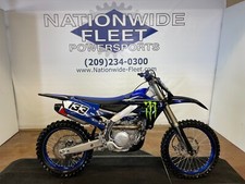 2022 yamaha 450 for sale  Lathrop