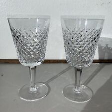 Waterford crystal alana for sale  Long Beach