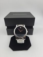 Movado men classic d'occasion  Expédié en Belgium