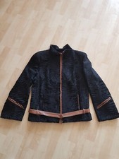 Vintage persianer kurzjacke gebraucht kaufen  Waren (Müritz)