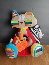 Infant sensory activity for sale  Overland Park