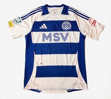 msv duisburg trikot gebraucht kaufen msv duisburg trikot gebraucht kaufen Halle