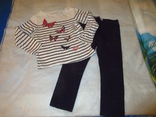 Ensemble ans jegging d'occasion  Dombasle-sur-Meurthe