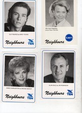 Neighbours old cast for sale  MOTHERWELL
