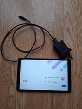 Lenovo tab tablet for sale  WARRINGTON