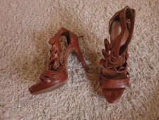Zara lace high gebraucht kaufen  Rimsting