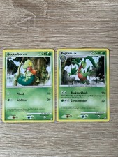 Pokémon tcg platin gebraucht kaufen  Calw