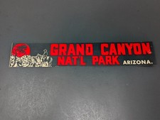 Vtg bumper sticker for sale  Dupont