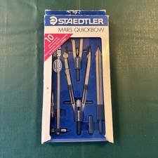 Staedtler mars quickbow for sale  COLCHESTER